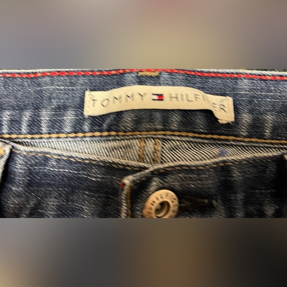 Tommy Hilfiger Women’s Jeans - Picture 7 of 7